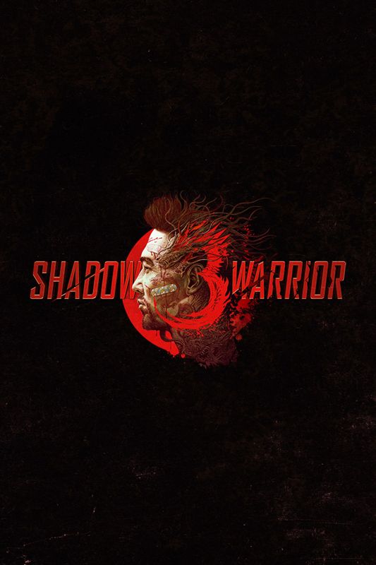 Shadow Warrior 3: Definitive Edition box art for Playstation 4